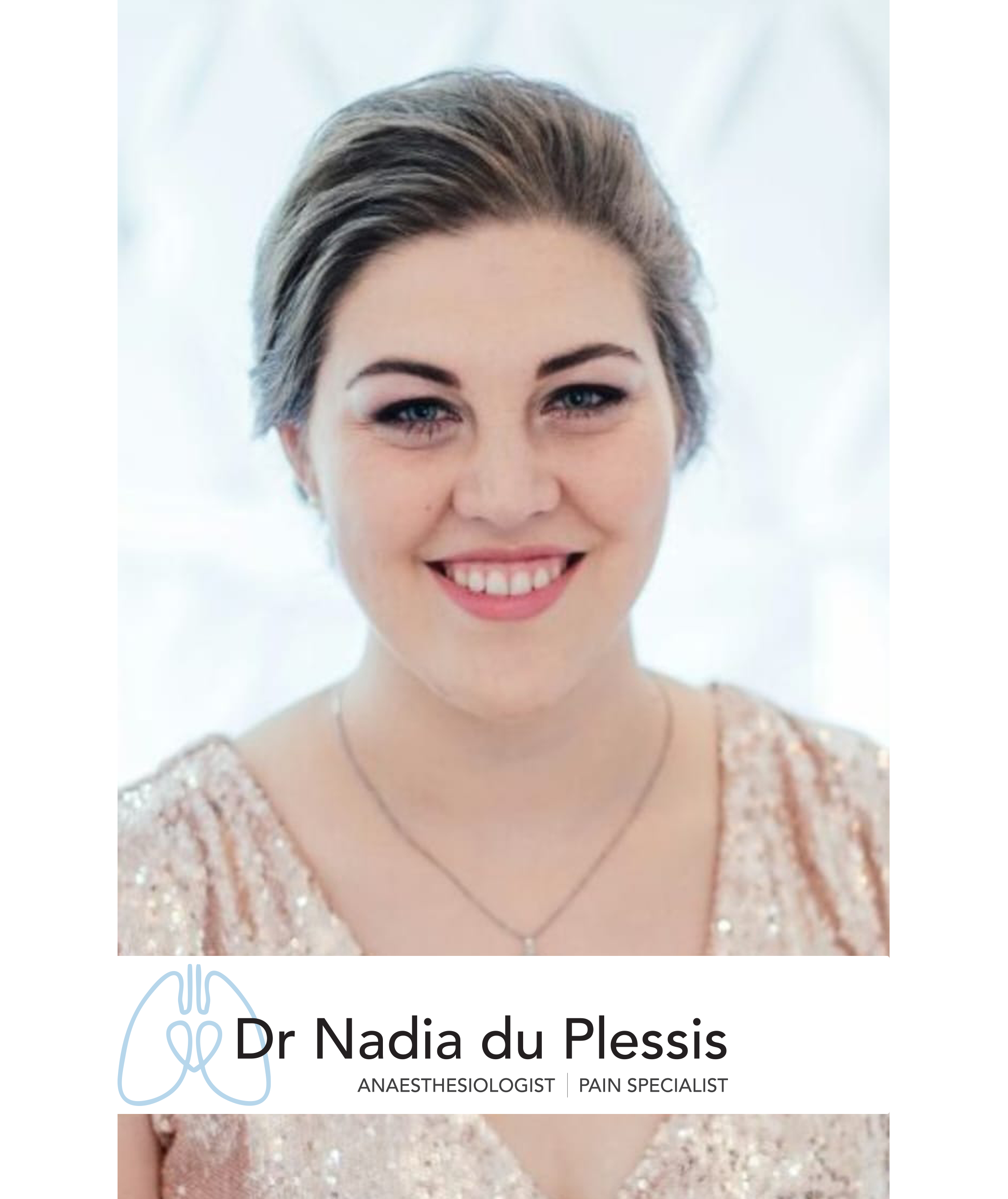 Dr Headshot